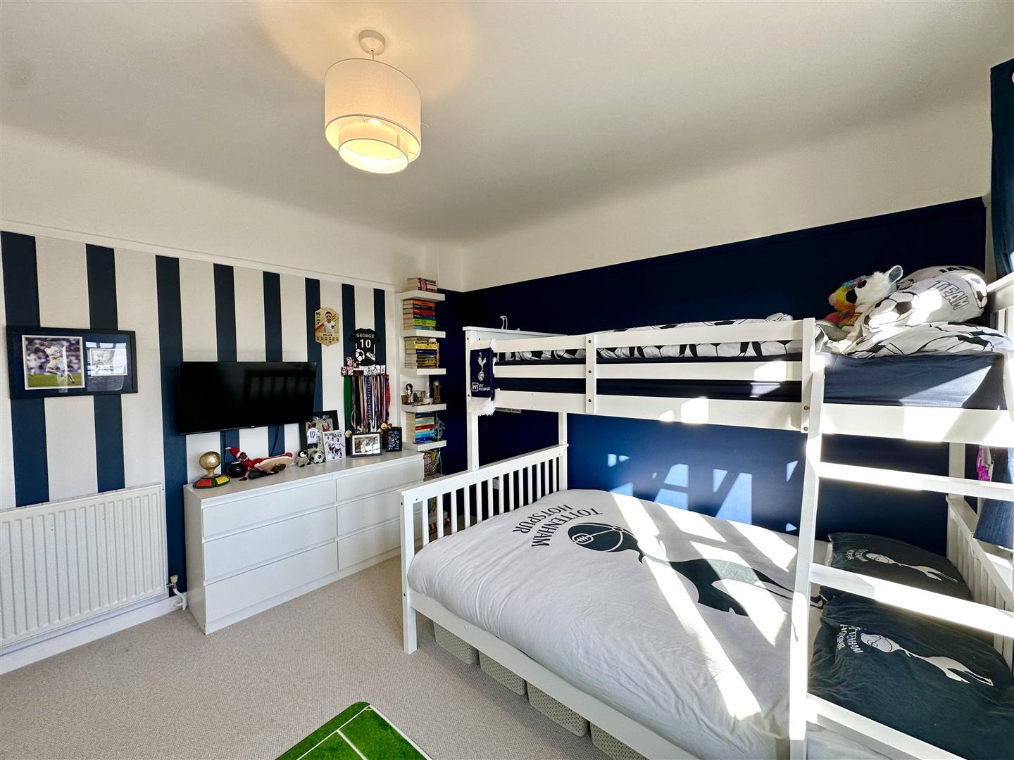 Westville Road, Bexhill-On-Sea